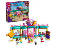 LEGO Friends 42649 Sklep z cukierkami w Heartlake - 1284096 - zdjęcie 2